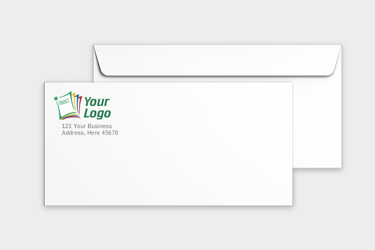 Custom Envelopes, Envelopes for Business