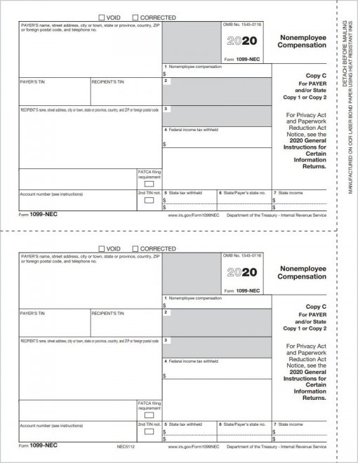 quickbooks-1099-nec-tax-forms-set-with-envelopes-discount-tax-forms