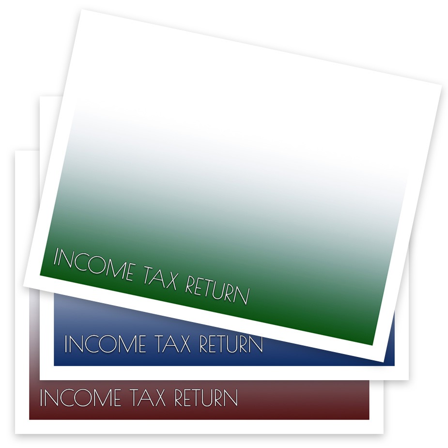 Tailored Income Tax Return Envelopes Client Income Tax Envelopes Tailored for Accounting Professionals with Space to Add Business Name and Logo - DiscountTaxForms.com